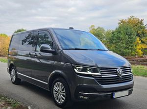 Volkswagen Multivan T6 [2016 - Prezent] 2020