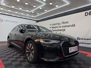 Audi A6 C8 [2018 - Prezent] 2020
