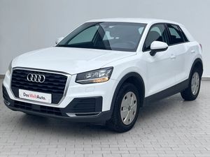 Audi Q2 1.0 TFSI S tronic Basic 2019