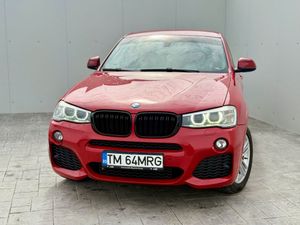 BMW X4 F26 [2014 - 2018] 2015