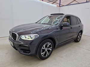 BMW X3 G01 [2017 - Prezent] xDrive30e Aut. Advantage 2021