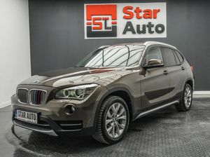 BMW X1 E84 [ 2009 - 2015] 2013