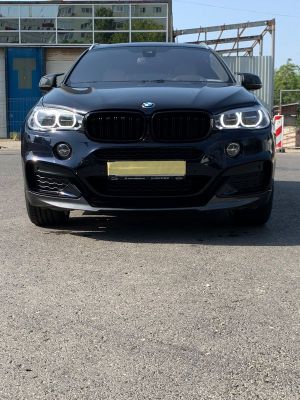 BMW X6 F16 [2014 - 2018] xDrive30d 2017