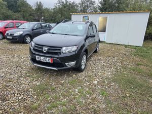 Dacia Sandero II [2012 - 2020] dCi 90 Ambiance 2015