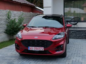 Ford Kuga 1.5 EcoBlue A8 FWD ST Line X 2022