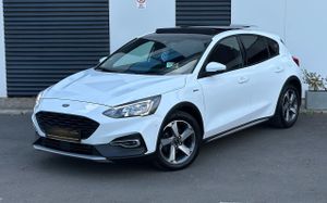Ford Focus IV [2018 - Prezent] 1.5 EcoBlue Start-Stopp-System ACTIVE X 2020
