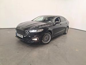 Ford Mondeo 2020