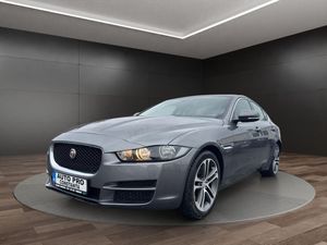 Jaguar XE 2016