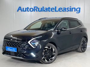 Kia Sportage V [2021 - Prezent] 1.6 DSL MHEV 7DCT HP 4x4 GT Line 2022