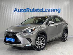 Lexus NX I [2014 - 2021] 300h Business Edition 2017