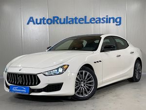 Maserati Ghibli GT Hybrid 2022