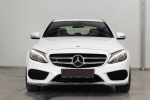 Mercedes-Benz C W205 [2014 - 2021] 250 d 4MATIC Aut. 2015