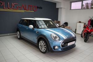 Mini Clubman Cooper D 2016