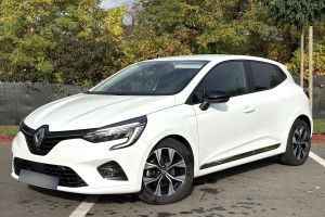 Renault Clio V [2019 - Prezent] V E-Tech 145 Techno 2022