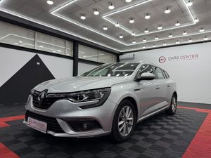 Renault Megane IV [2016 - Prezent] Grandtour ENERGY dCi 110 EDC BUSINESS 2018