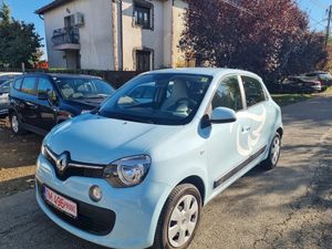 Renault Twingo SCe 70 Liberty 2016