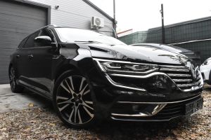 Renault Talisman (SM6) Grandtour BLUE dCi 200 EDC INITIALE PARIS 2021