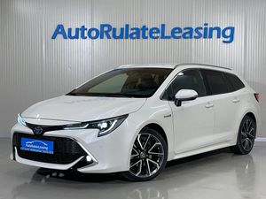 Toyota Corolla XII [2020 - Prezent] 2.0 HSD Exclusive Plus GR Sport Bi-Tone 2021