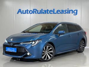 Toyota Corolla XII [2020 - Prezent] 1.8 HSD Business 2021