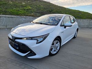 Toyota Corolla XII [2020 - Prezent] 1.8 HSD Business 2022