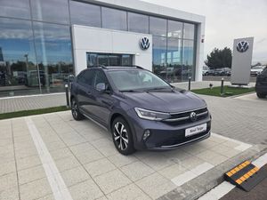 Volkswagen Taigo 1.5 TSI DSG Life 2025