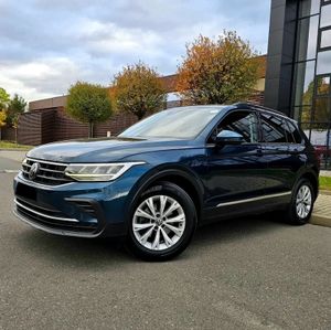 Volkswagen Tiguan 2.0 TDI SCR DSG Elegance 2022