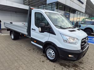 Ford Transit 2025