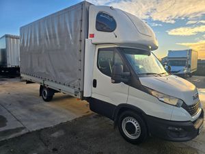 Iveco Daily 2021