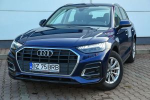 Audi Q5 FY [2016 - Prezent] 2021