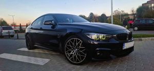 BMW 4 Series F32/F33/F36 [2013 - 2021] 418d Gran Coupe M Sport 2017