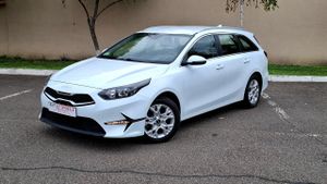 Kia Ceed III [2018 - Prezent] 1.6 CRDi Eco-Dynamics+ (48V Mild-Hybrid) Vision 2022