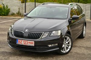 Skoda Octavia III [2013 - 2019] Combi 1.0 TSI Ambition 2018