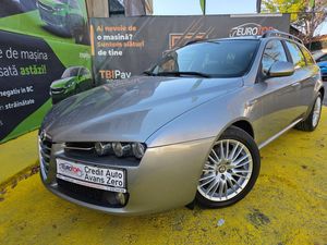 Alfa Romeo 159 Sportwagon 2.0 JTDM 16V DPF Turismo 2011