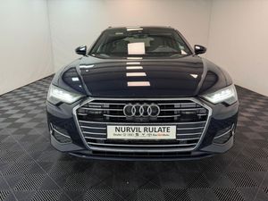 Audi A6 Avant 3.0 50 TDI quattro Tiptronic Sport 2021