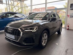 Audi Q3 F3 [2018 - Prezent] 1.5 35 TFSI S tronic 2025