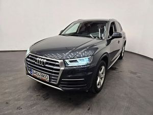 Audi Q5 2020