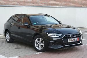 Audi A4 B9 [2015 - Prezent] Avant 35 TDI S tronic 2021