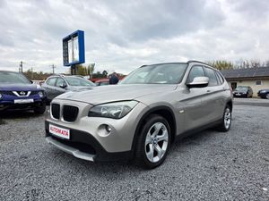 BMW X1 E84 [ 2009 - 2015] sDrive18d Aut. Sport Line 2010