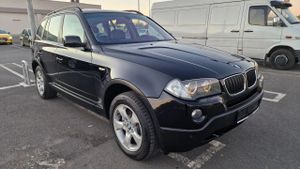 BMW X3 E83 [2003 - 2010] xDrive20i Edition Exclusive 2008