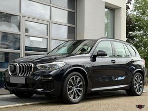BMW X5 xDrive45e AT PHEV 2022