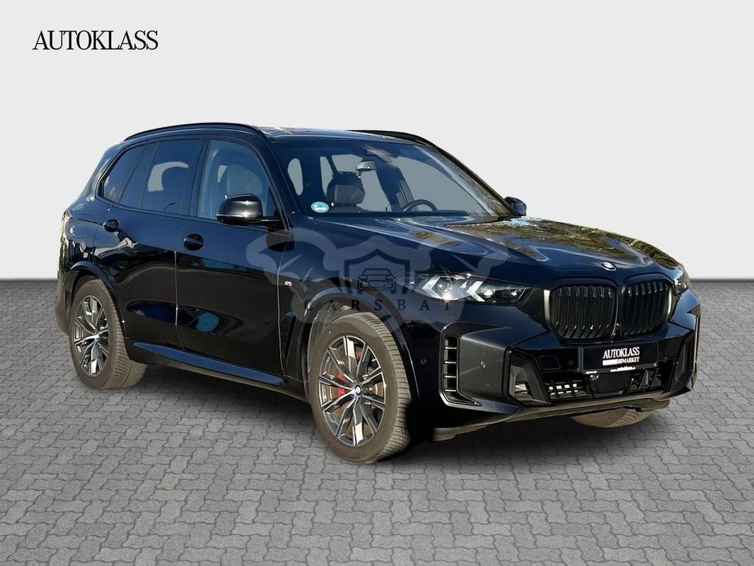 BMW X5 G05 [2018 - Prezent] xDrive30d AT MHEV 2024