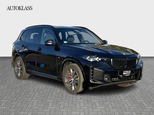 BMW X5 G05 [2018 - Prezent] xDrive30d AT MHEV 2024
