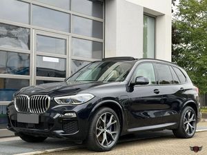 BMW X5 xDrive45e AT PHEV 2021