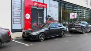 BMW 5 Series G30/G31 [2017 - Prezent] 545e xDrive AT PHEV 2022