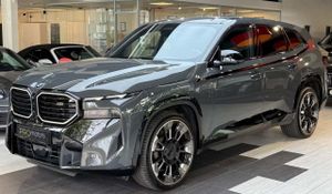 BMW XM 2023