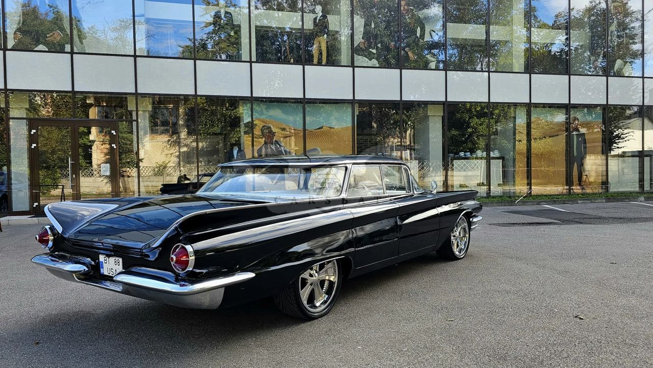 Buick LeSabre 1960