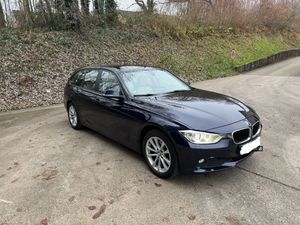 BMW 3 Series F30/F31/F34 [2011 - 2019] 320d Touring xDrive Aut. Luxury Line 2015