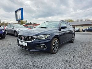 Fiat Tipo 2017