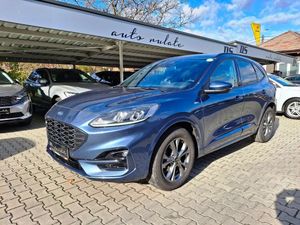 Ford Kuga III [2019 - Prezent] 2.0 EcoBlue A8 AWD ST Line 2020