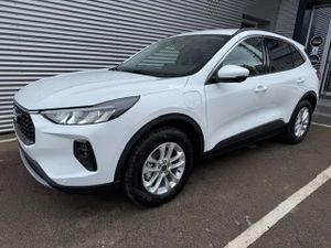 Ford Kuga III [2019 - Prezent] 2.5 Duratec FWD PHEV Titanium 2025